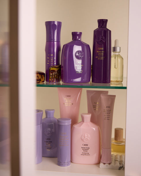 Serene Scalp Densifying Conditioner